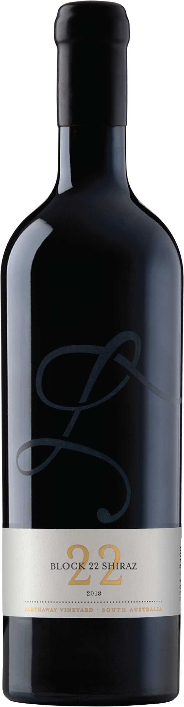 Landaire at Padthaway Estate Block 22 Shiraz 2018 Padthaway
